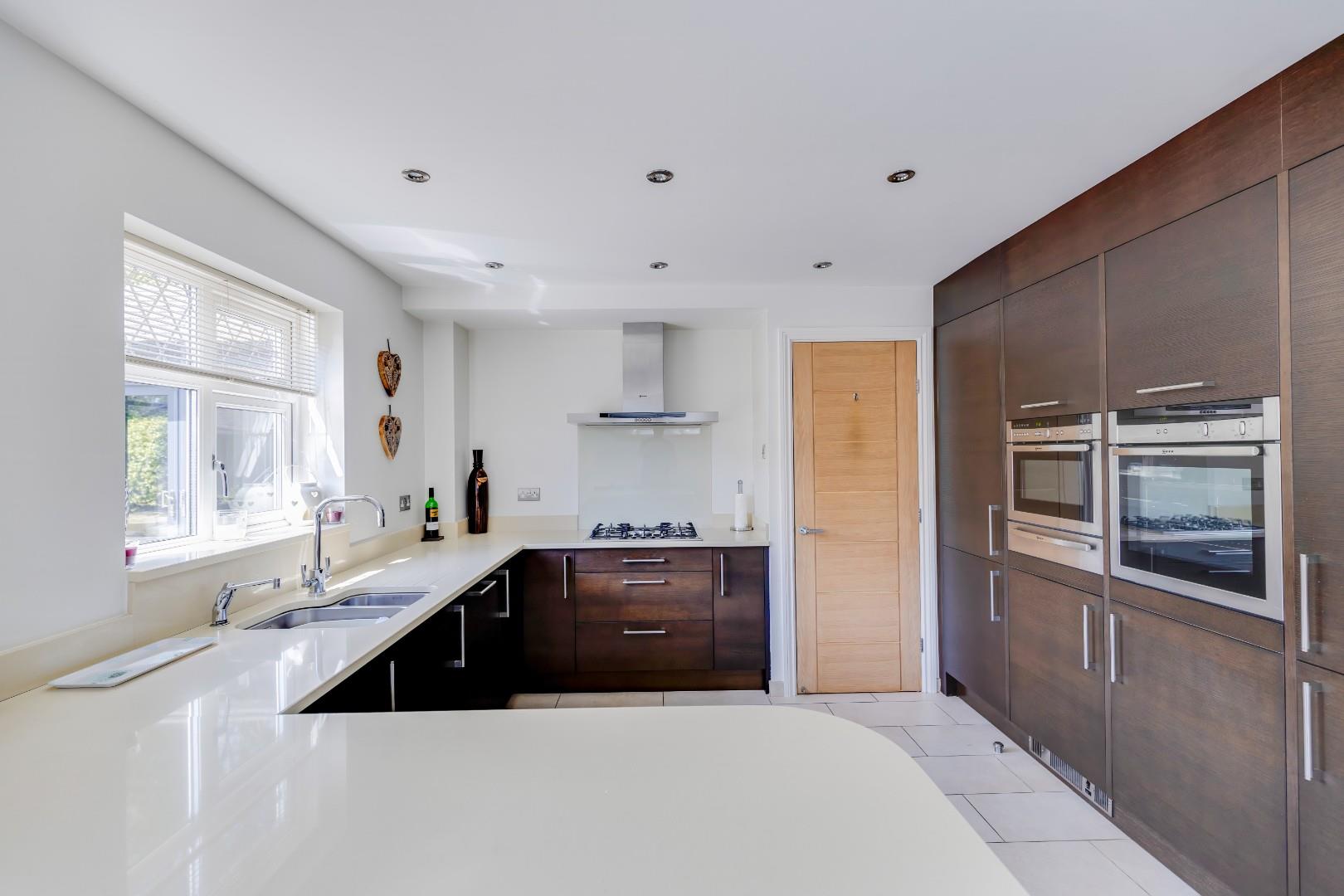 22 Heol Pentre'r Felin, Llantwit Major, Vale Of Glamorgan, CF61 2XS